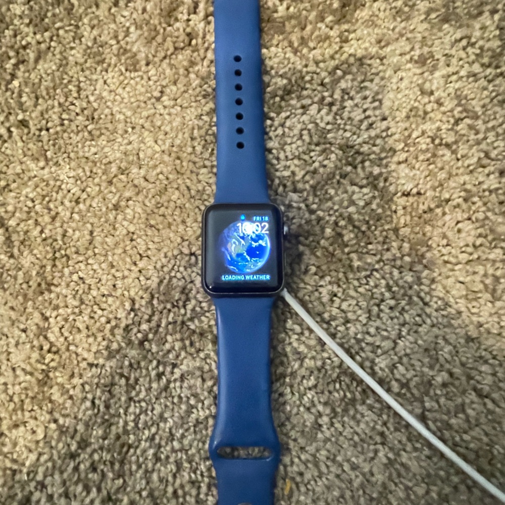 Apple Watch